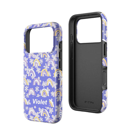 Customizable 3D Sublimation 2-in-1 Shockproof Case for iPhone 17 Series (Premium DIY Print Case)