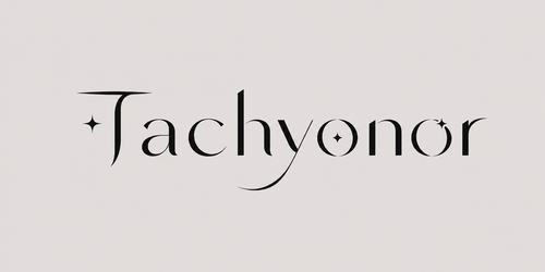 Tachyonor