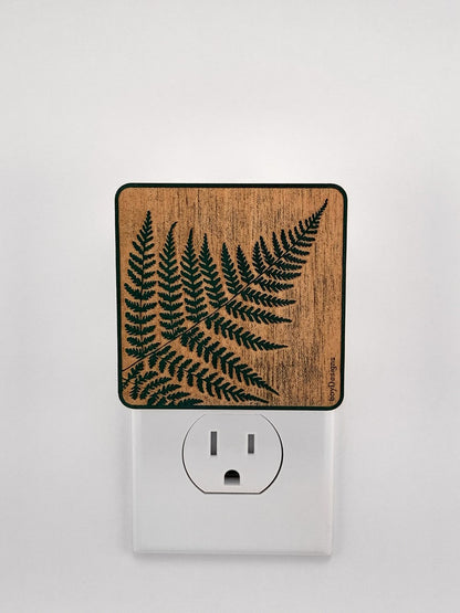 Fern Nightlight