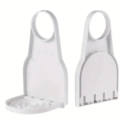 Laundry Detergent Cup Holder Detergent Drip Catcher
